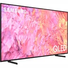 Televizors Samsung 85" UHD QLED Smart TV QE85Q60CAUXXH