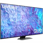 Televizors Samsung 85" UHD QLED Smart TV QE85Q80CATXXH