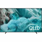 Televizors Samsung 55" QLED Q7F 4K Vision AI Smart TV (2025) QE55Q7FAAUXXH [Mazlietots]