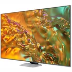 Televizors Samsung 75" UHD QLED Smart TV QE75Q80DATXXH [Mazlietots]