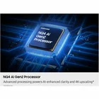 Televizors Samsung 55" Neo QLED 4K QN70F Samsung Vision AI Smart TV (2025) QE55QN70FAUXXH [Mazlietots]