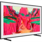Televizors Samsung 65" The Frame Pro LS03FW Neo QLED 4K Art Mode Samsung Vision AI Smart TV (2025) QE65LS03FWUXXH