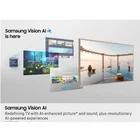 Televizors Samsung 65" The Frame Pro LS03FW Neo QLED 4K Art Mode Samsung Vision AI Smart TV (2025) QE65LS03FWUXXH