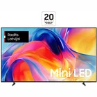 Televizors Samsung 85" Mini LED Smart TV (2026) UE85M70HAUXXH
