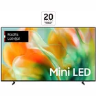 Televizors Samsung 75" Mini LED Smart TV (2026) UE75M80HAUXXH