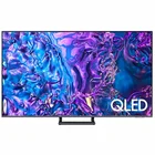 Televizors Samsung 65" UHD QLED Smart TV QE65Q77DATXXH