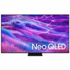 Televizors Samsung 55" Class Neo QLED 4K QN80F Vision AI Smart TV (2025) QE55QN80FAUXXH [Mazlietots]