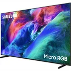 Televizors Samsung 100" Micro RGB Smart TV (2026) MRE100R85HUXXH
