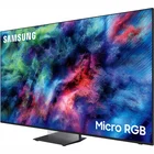 Televizors Samsung 75" Micro RGB Smart TV (2026) MRE75R95HATXXH