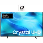 Televizors Samsung 65" UHD Smart TV UE65U8092HUXXH (2026)