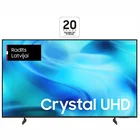 Televizors Samsung 85" UHD Smart TV UE85U8092HUXXH (2026)