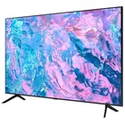 Televizors Samsung 50" UHD LED Smart TV UE50CU7172UXXH [Mazlietots]