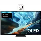 Televizors Samsung 55" UHD OLED Vision AI Smart TV (2026) QE55S90HAEXXH