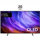 Televizors Samsung 65" UHD OLED Vision AI Smart TV (2026) QE65S85HAEXXH
