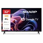 Televizors Sharp 32" HD LED Google TV 32HF2265E
