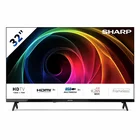Televizors Sharp 32" HD LED TV 32HA1205E