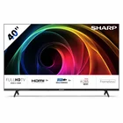 Televizors Sharp 40" FHD LED TV 40HA1205E