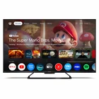 Televizors Sharp 43" UHD QLED Google TV 43GR8265E