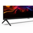 Televizors Sharp 43" UHD QLED Google TV 43HP5265E