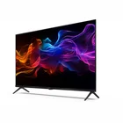 Televizors Sharp 43" UHD QLED Google TV 43HP5265E