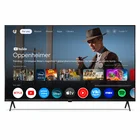 Televizors Sharp 43" UHD QLED Google TV 43HP5265E
