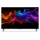 Televizors Sharp 43" UHD QLED Google TV 43HP5265E