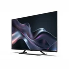 Televizors Sharp 43" UHD QLED Google TV 43HP6265E