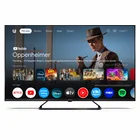 Televizors Sharp 43" UHD QLED Google TV 43HP6265E