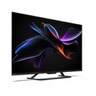 Televizors Sharp 43" UHD QLED Google TV 43HR7265E
