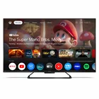 Televizors Sharp 43" UHD QLED Google TV 43HR7265E