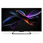 Televizors Sharp 43" UHD QLED Google TV 43HR7265E