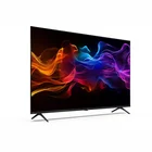 Televizors Sharp 50" UHD QLED Google TV 50HP5265E