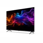 Televizors Sharp 50" UHD QLED Google TV 50HP5265E
