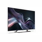Televizors Sharp 50" UHD QLED Google TV 50HP6265E