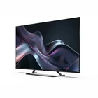Televizors Sharp 50" UHD QLED Google TV 50HP6265E
