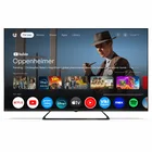 Televizors Sharp 50" UHD QLED Google TV 50HP6265E