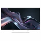 Televizors Sharp 50" UHD QLED Google TV 50HP6265E