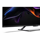 Televizors Sharp 50" UHD QLED Google TV 50HR7265E