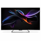 Televizors Sharp 50" UHD QLED Google TV 50HR7265E