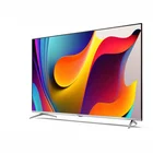 Televizors Sharp 50" UHD Quantum Dot Android TV 50FP1EA