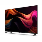 Televizors Sharp 55" UHD LED Google TV 55GL4060E