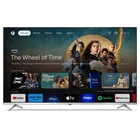 Televizors Sharp 55" UHD QLED Google TV 55GP6260E