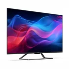 Televizors Sharp 55" UHD QLED Google TV 55GR8265E