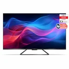 Televizors Sharp 55" UHD QLED Google TV 55GR8265E
