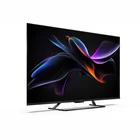 Televizors Sharp 55" UHD QLED Google TV 55HR7265E