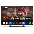 Televizors Sharp 55" UHD QLED Google TV 55HR7265E