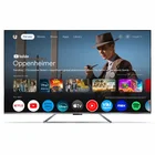 Televizors Sharp 65" UHD QLED Google TV 65GP7265E