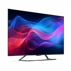 Televizors Sharp 65" UHD QLED Google TV 65GR8265E