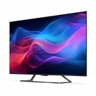 Televizors Sharp 65" UHD QLED Google TV 65GR8265E