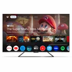 Televizors Sharp 65" UHD QLED Google TV 65GR8265E